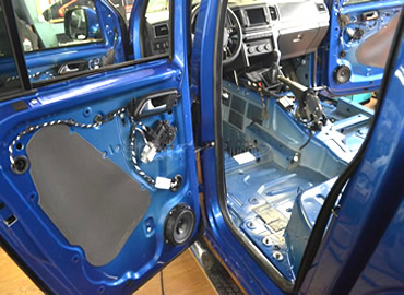 Como Tunar o Som de meu Carro? Na TampCarSound