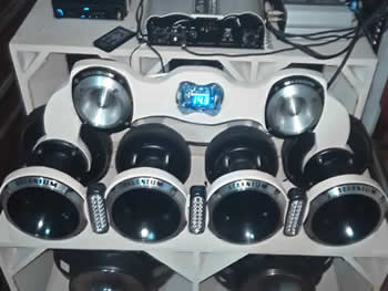 instalação de som e acessórios na zona leste