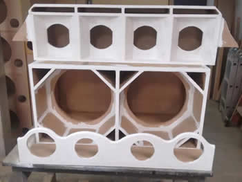 instalação de som e acessórios na zona leste